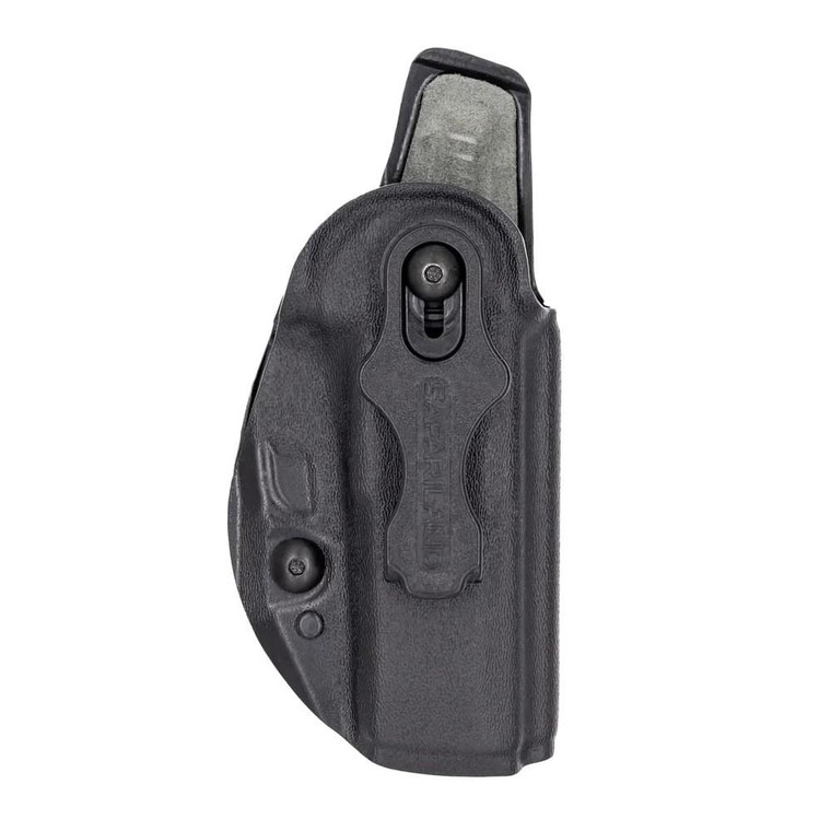 Safariland Species IWB Holster for S&W Shield EZ Black RH - 20-199-131