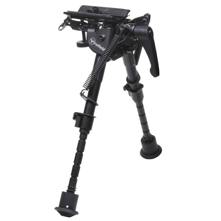 Firefield Stronghold 6-9 Bipod - FF34026 Firefield Stronghold 6-9 Bipod - FF34026