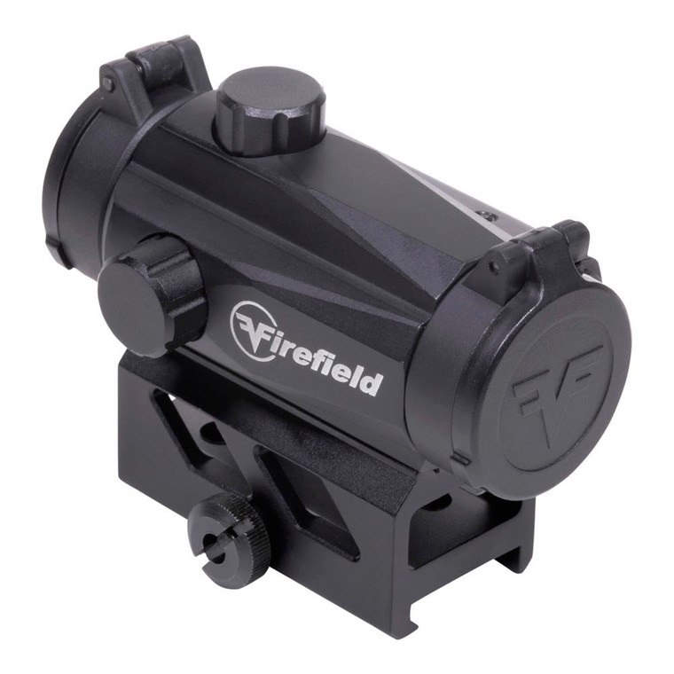 Firefield Impulse 1x22 Compact Red Dot Sight - FF26028