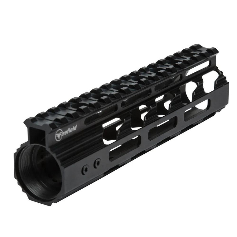 Firefield Verge M-LOK Rail 7" - FF34064