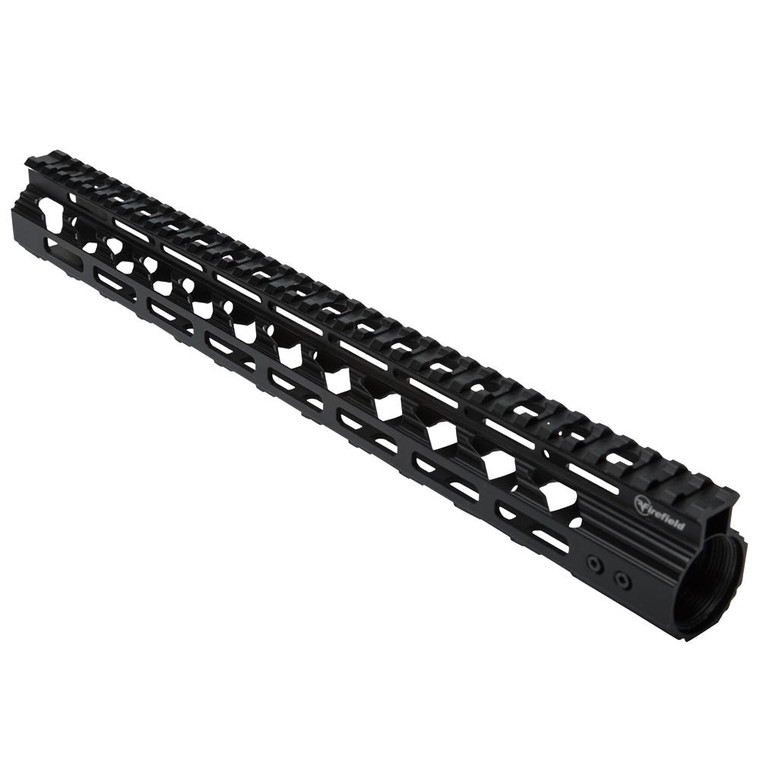 Firefield Verge M-Lok Rail 15" - FF34067