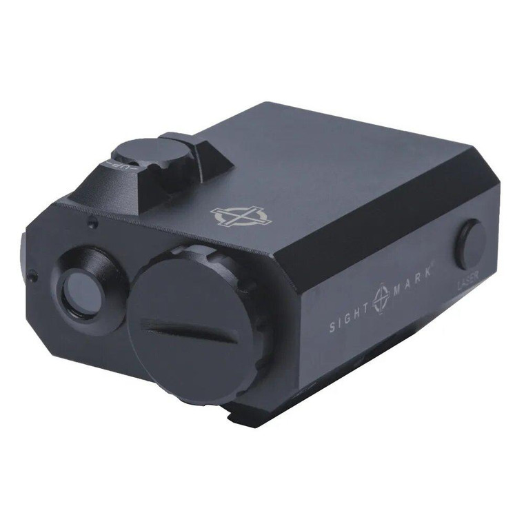 Sightmark LoPro Mini Green Laser Sight - SM25016
