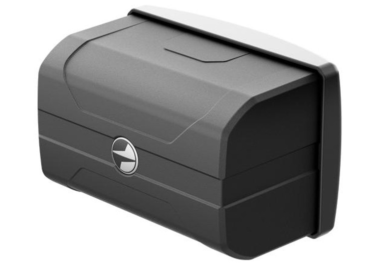 Pulsar IPS 14 Battery Pack - PL79168 Pulsar IPS 14 Battery Pack - PL79168