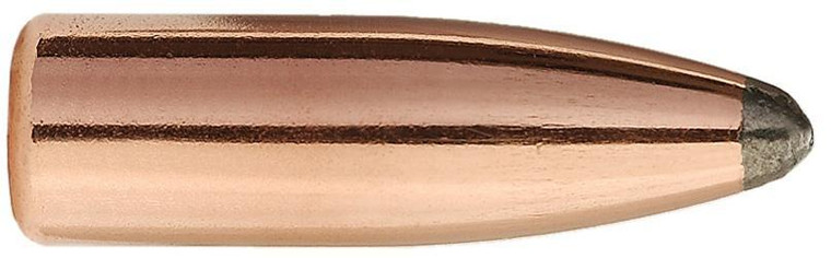 Sierra High Velocity Varminter Rifle Bullets .22 cal .224" 63 gr SMP 100/ct - 1370