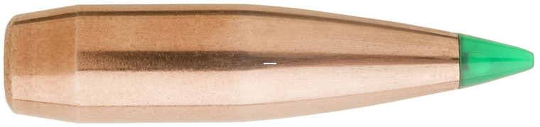 Sierra Game Changer Tipped GameKing Bullets 6mm 90gr 100/ct - 4100
