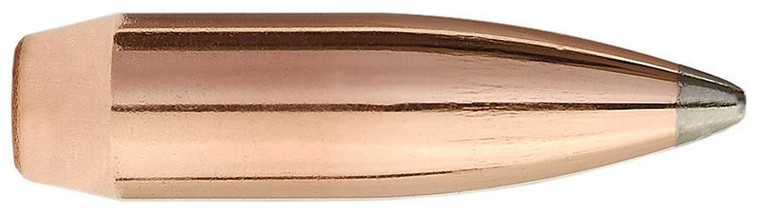 Sierra GameKing Rifle Bullets .25 cal .257" 100 gr SBT 100/ct - 1625