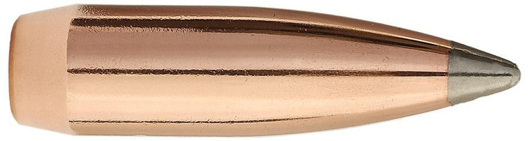 Sierra GameKing Rifle Bullets .338 cal .338" 215 gr SBT 50/ct - 2610
