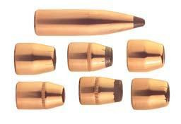 Sierra Sports Master Handgun Bullets .40/10mm .400" 180 gr JHP 100/ct - 8460
