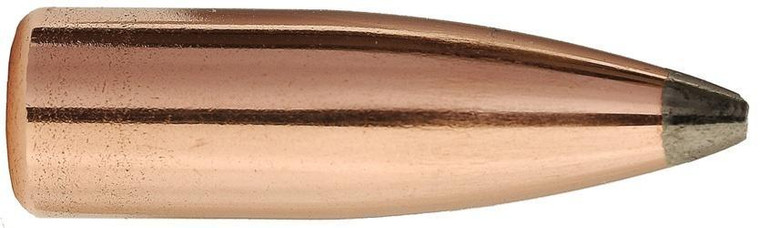 Sierra Pro-Hunter Rifle Bullets 7mm .284" 120 gr SPT 100/ct - 1900
