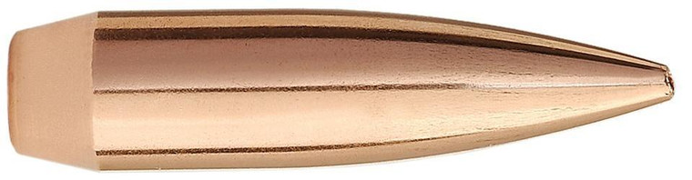 Sierra MatchKing Rifle Bullets .25 cal .257" 100 gr HPBT MATCH 100/ct - 1628