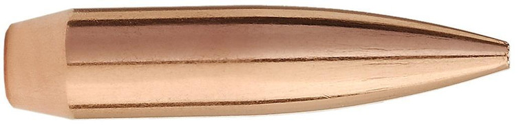 Sierra MatchKing Rifle Bullets 6.5mm/.264 cal .264" 120 gr HPBT MATCH 100/ct - 1725