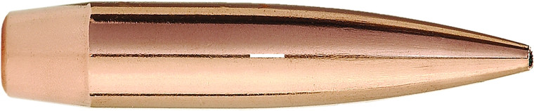 Sierra MatchKing Rifle Bullets 6.5mm /.264 cal .264" 107 gr HPBT MATCH 100/ct - 1715