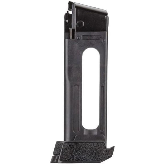 Sig Sauer Airsoft P365 Magazine Black 6mm BB 12/rd - AMPF-365