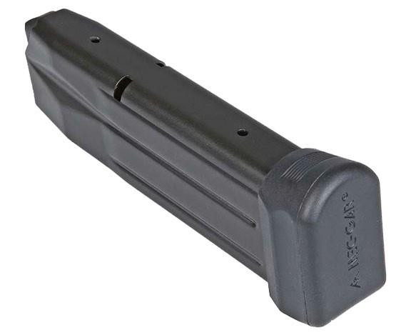 SIg Sauer Handgun Magazine for SP2022  9mm Luger 17rds Black - MAG-2022-9-17