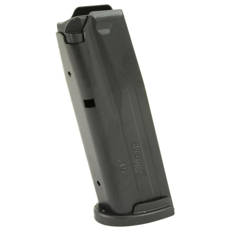 Sig Sauer Handgun Magazine P320 Full-Size .45 ACP 10/rd - MAG-MOD-F-45-10