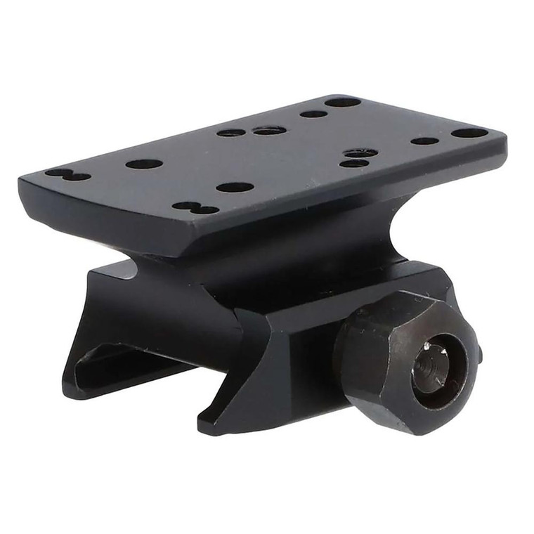 Sig Sauer Universal Reflex Sight 45 Degree Offset Mount Black - SOR2M101