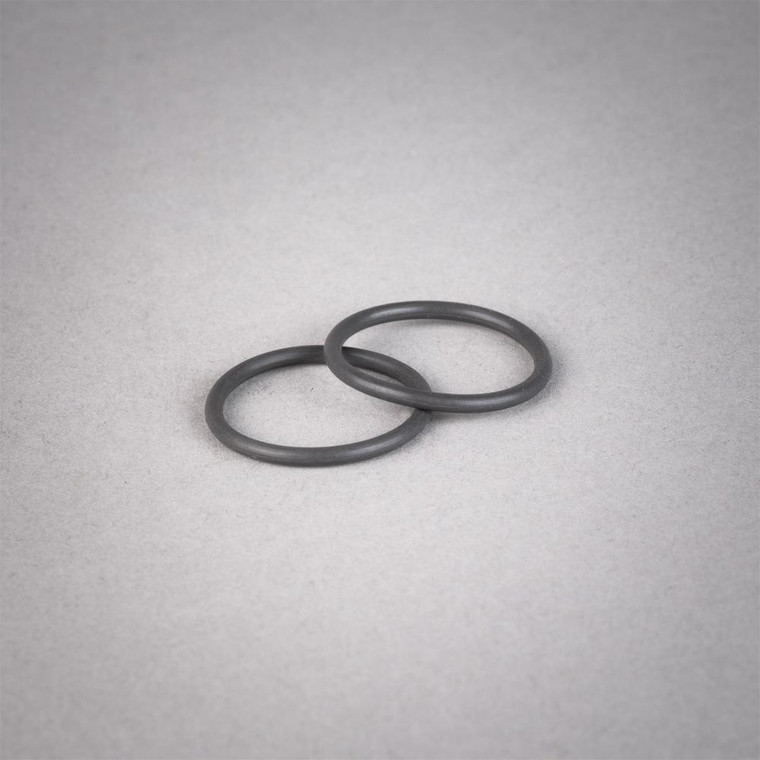 SilencerCo O-Ring Booster Pack - AC88