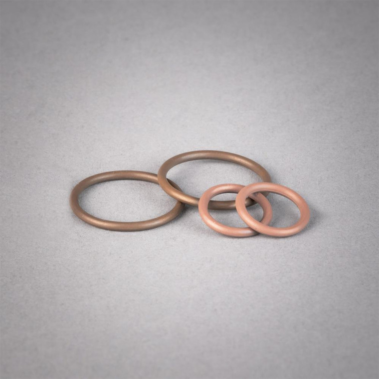 SilencerCo Delta O-Ring Pack - AC87