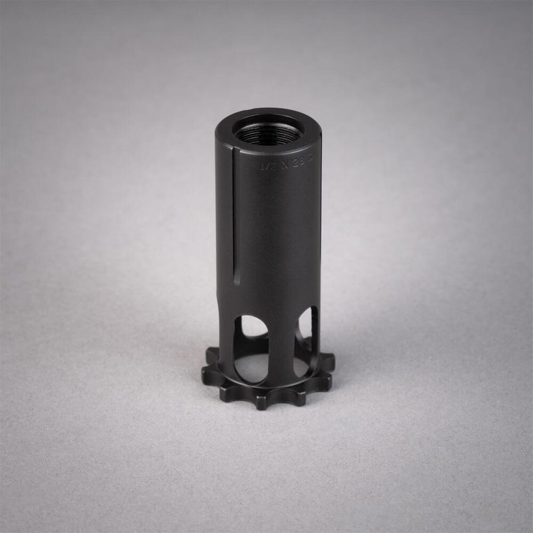 SilencerCo Piston M14.5 x 1LH - AC27