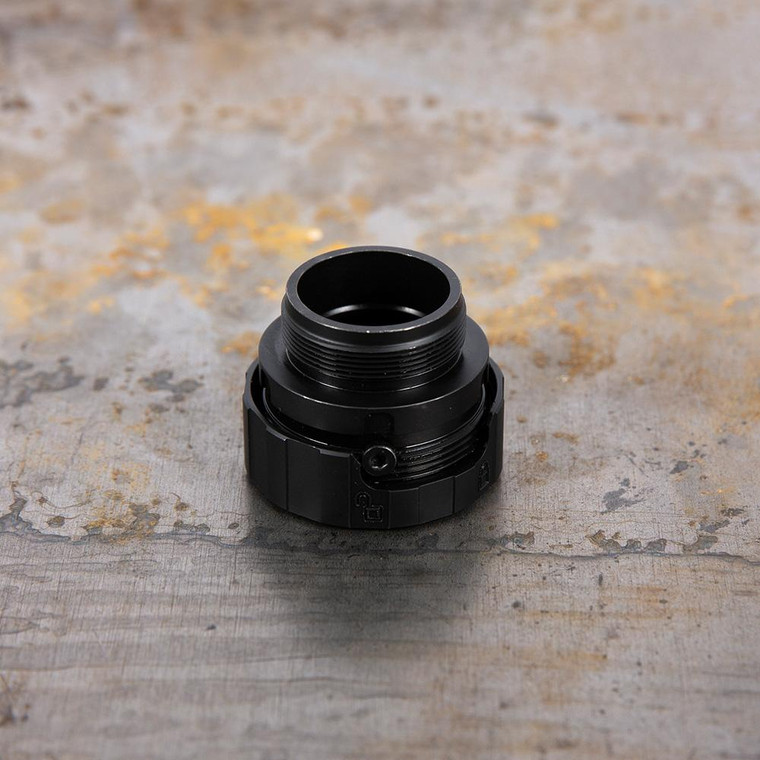 SilencerCo ASR Suppressor Mount Alpha Black - AC2632