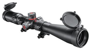 Simmons ProTarget Rifle Scope - 4-16x40mm Mil Dot Reticle - SIM41640