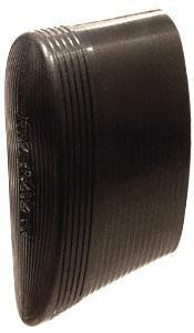 LimbSaver Slip-On Recoil Pad - Small Black - 10546