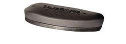 LimbSaver Low Profile Grind-to-Fit Recoil Pad Black - 10544