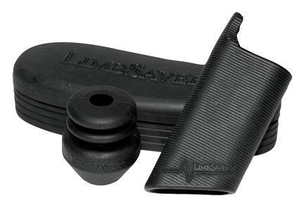 LimbSaver Snap-On Recoil Pad - AR-15/M4 6-Position Stock - 10019