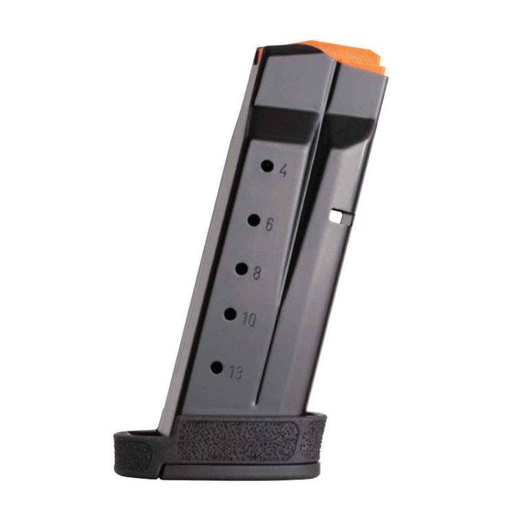 Smith & Wesson Handgun Magazine Shield Plus/Equalizer 9mm Luger 15/rd - 3015890