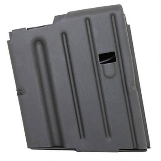 Smith & Wesson M&P10 Rifle Magazine Black .308 cal 5/rd - 432180000