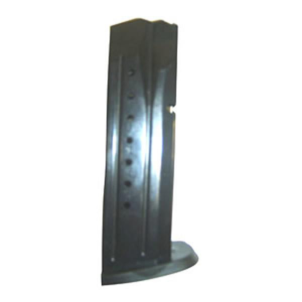 Smith & Wesson M&P9 Magazine 9mm Luger Black 15/rd - 3000247