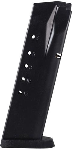 Smith & Wesson Handgun Magazine for M&P 40 M2.0 Compact Blued Steel .40 S&W 13/rd - 3008591