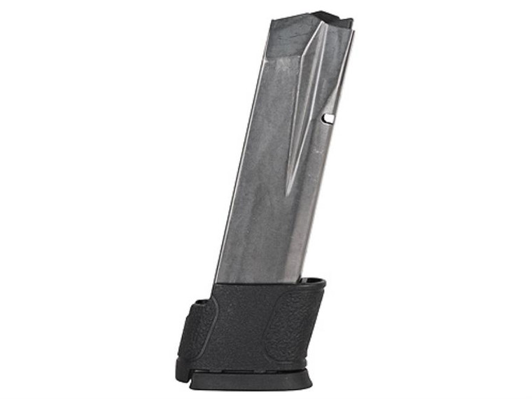 Smith & Wesson M&P45 Extended Handgun Magazine Black Base .45 ACP 14/rd - 194760000