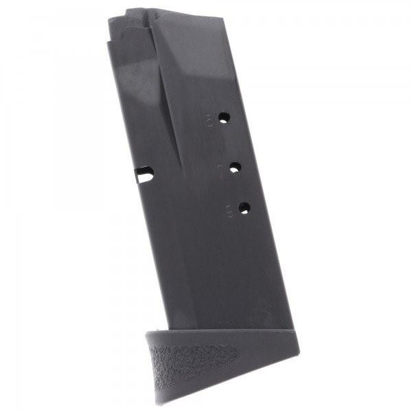 M&P40 10RD Magazine Assembly w/ Finger Rest - 39484000A