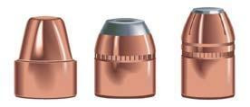Speer TMJ Handgun Bullets .45Auto .451" 185 gr TMJ-SWC 100/ct - 4473