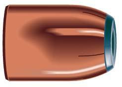 Speer Jacketed Handgun Bullets .50 AE .500" 325 gr JHP 50/ct - 4495