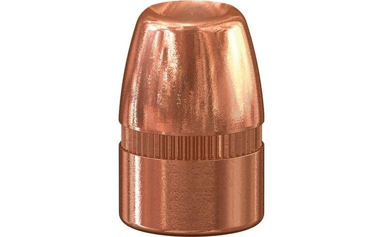 Speer Gold Dot Personal Protection Handgun Bullets .38/.357 Mag .357" 125 gr GDHP 100/ct - 4012