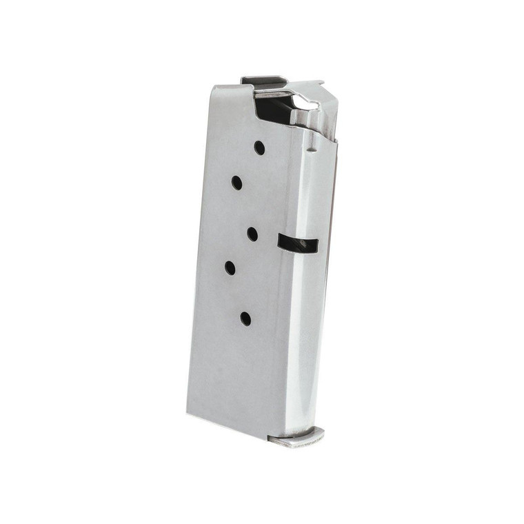 Springfield 911 Stainless Steel Magazine 9mm 6/rd - PG6906