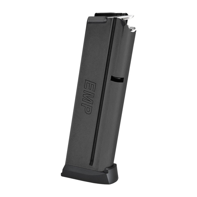 Springfield EMP Magazine with Slam Pad 40 SW 9/rd - PI6068
