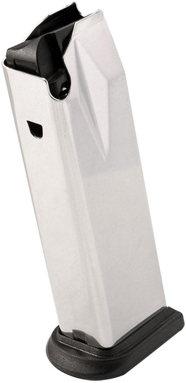 Springfield Armory XD Tactical Service Magazine 9mm Luger 16/rd Stainless - XD5016