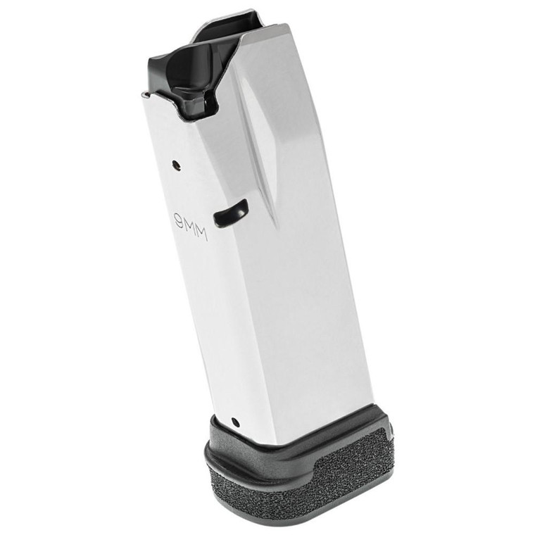 Springfield Armory Hellcat Pro Handgun Magazine 9mm Luger 17/rd - HCP5917 Springfield Armory Hellcat Pro Handgun Magazine 9mm Luger 17/rd - HCP5917