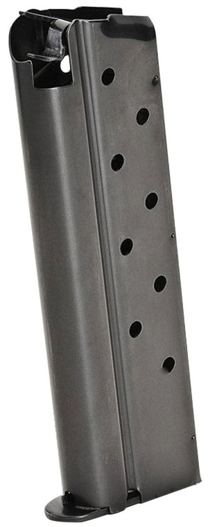 Springfield Armory 1911 Magazine 9mm Blued Steel 9/rd - PI0927