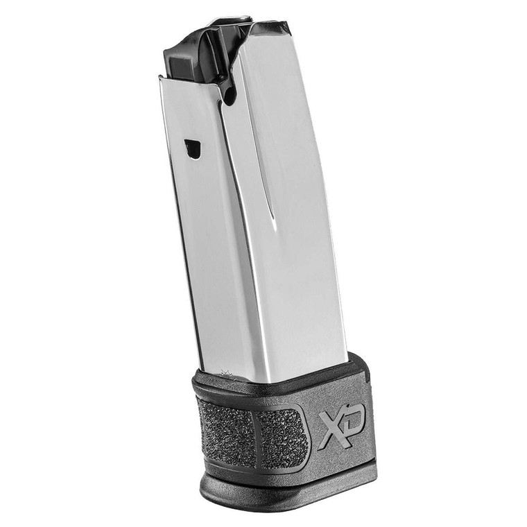 Springfield XD MOD.2 Sub Compact Magazine with Sleeve Extension .40 SW 10/rd - XDG0940BS