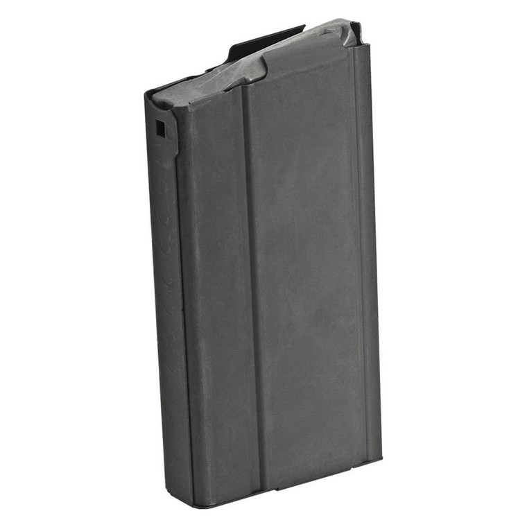 Springfield Armory M1A Rifle Magazine 7.62x51mm NATO (.308 Win)/6.5 Creedmoor 10/rd - MA5006