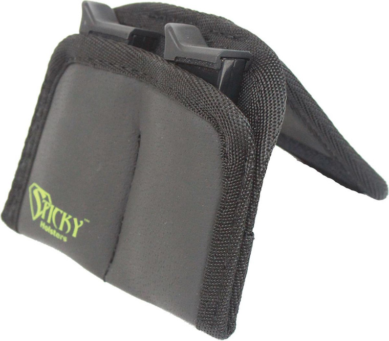 Dual Mini Mag Pouch - Dual Mini Mag Pouch