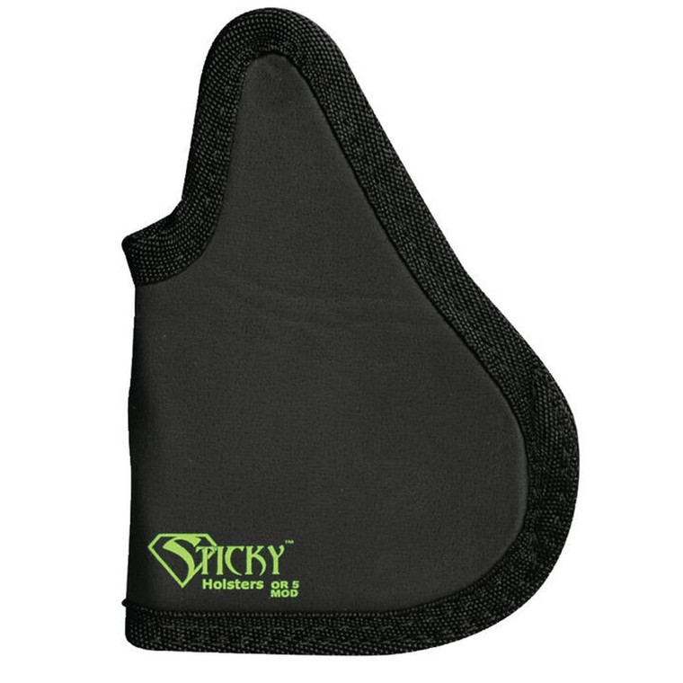 Sticky Holster Optics Ready 5 Modified - OR-5 MOD