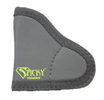 Sticky Holsters Small Sticky Pocket Holster for NAA PUG Black Ambi - SM-1 NAA PUG