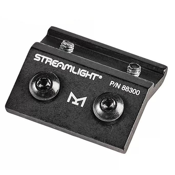 Streamlight M-LOK Weapon Light Mount Black - 88300