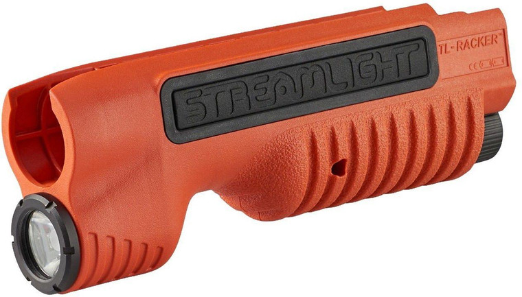 Streamlight TL Racker for Remington 870 - Orange 1000 Lumans - 69611 Streamlight TL Racker for Remington 870 - Orange 1000 Lumans - 69611