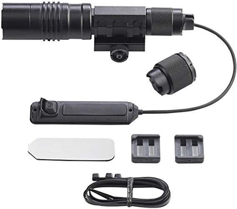 Streamlight Protac Rail Mount HL-X Laser with 18650 USB Battery - 88090 Streamlight Protac Rail Mount HL-X Laser with 18650 USB Battery - 88090